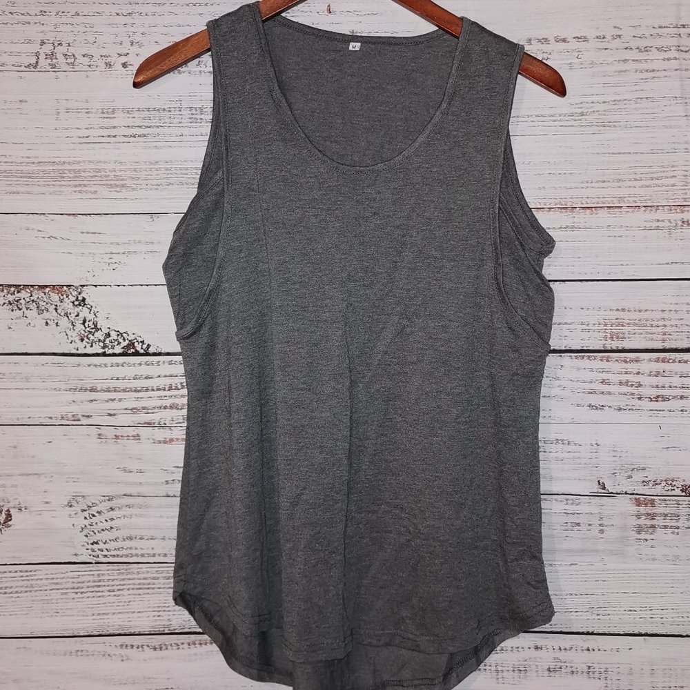 Nursing Tank